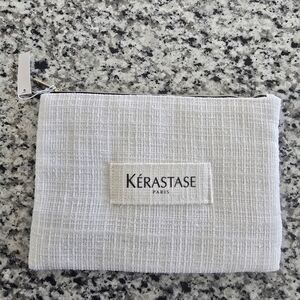 Kérastase Paris Textured Pouch